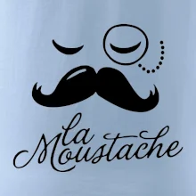 La Mustache