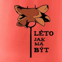 Léto jak má být