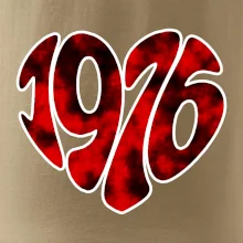1976 v srdci