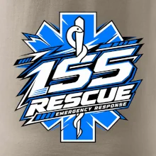 Rescue - 155 emergency