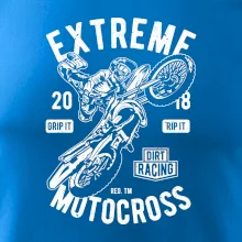 Extreme Motocross