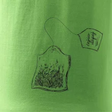 Čaj - čajův nápoj