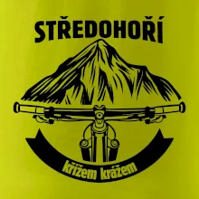 České středohoří křížem krážem