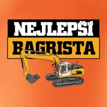 Nejlepší bagrista