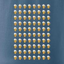 Narozeniny - 80x pivo