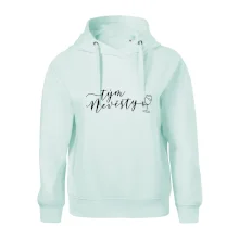 Tým nevěsty bílé víno