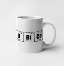 Periodická tabulka Pardubice