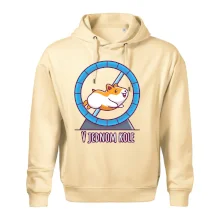 Křeček v jednom kole