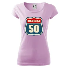 Babička 50