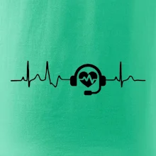EKG tísňová linka EKG tísňová linka