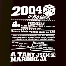 2004 v kostce