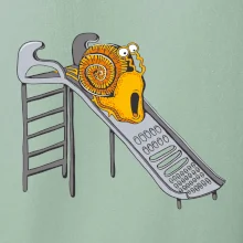 To bude ale drsný nářez (Pecka Design)