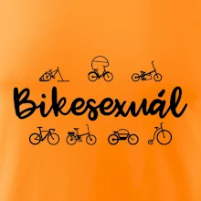 Bikesexuál