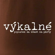 Čeština 2.0 - výkalné