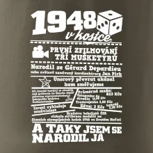 1948 v kostce