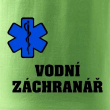 Rescue - Vodní záchranář