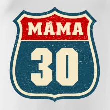 Máma 30 - ERB