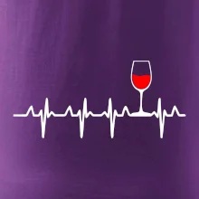 Víno ekg Víno ekg