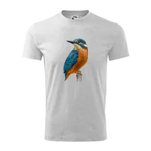 Lednáček kreslený