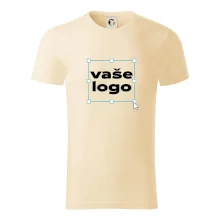 Vlastní logo - Tričko nebo mikina