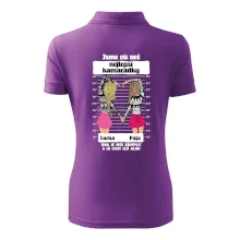 Víc než nejlepší kamarádky