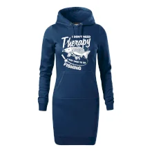 I dont need therapy - fishing