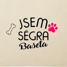 Jsem ségra Baseta