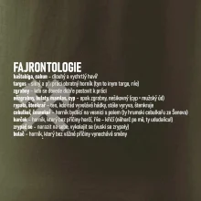 FAJRONTOLOGIE
