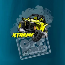 ATV xtreme race