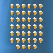 Narozeniny - 40x pivo