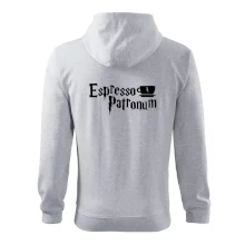 Harry - Espresso Patronum Harry - Espresso Patronum