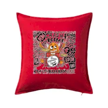 Bubeník - the moster squad