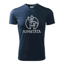 Superhrdina táta