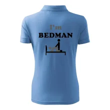 I am Bedman (Hana-creative) I am Bedman (Hana-creative)