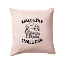 Zasloužilý chalupář