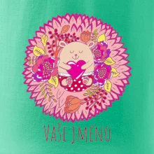 Baby giirl (Pecka Design)