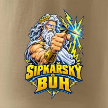 Šipkařský bůh