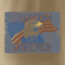 Freedom forever USA