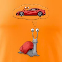 Nesplnitelný sen (Hana-creative)