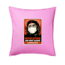 Corona Revolution & Fight