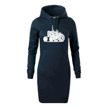 Traktor Ukrajinské armády