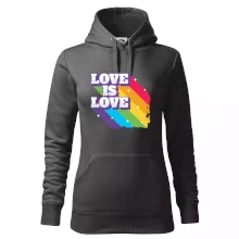 Love is love duha Love is love duha