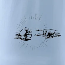 Kámen tupí nůžky