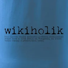 Čeština 2.0 - wikiholik