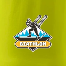 Biathlon logo