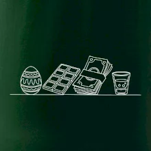 Evoluce velikonoc - koleda