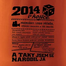 2014 v Kostce