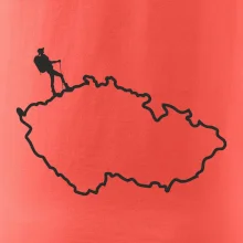 Český turista