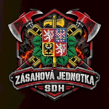 Zásahová jednotka SDH