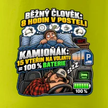 Instantní Spánek